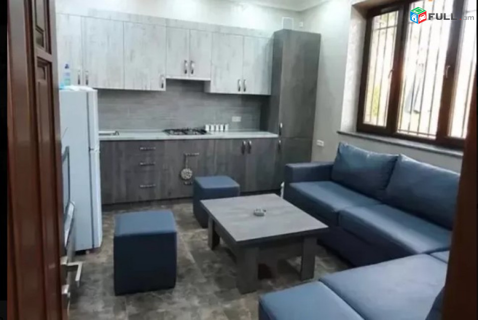 LA07989  Օրավարձով առանց գիշերակացի Մեկ հարկանի քարե տուն Նորք Մարաշում