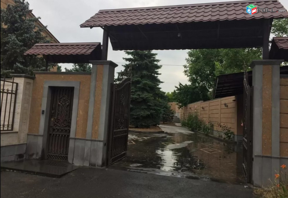 LA03518 Օրավարձով 6 սենյականոց բնակարան Դավիթ Բեկի փողոց , Հոլլիվուդ թաղամաս 