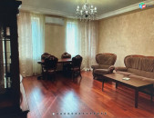 LA07988 Վարձով 4 սենյականոց բնակարան Լենինգրադյան , նորակառույց
