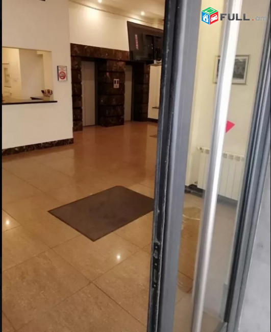 LA07991 Վարձով 2 սենյականոց բնակարան Արամի փողոցում