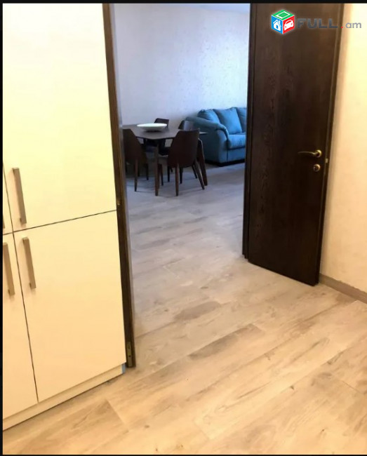 LA07992 Վարձով 2 սենյականոց բնակարան Դերենիկ Դեմիրճյան , նորակառույց 