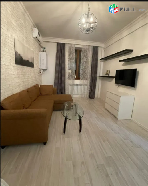 LA07998 Վարձով 2 սենյականոց բնակարան Անտառային , նորակառույց