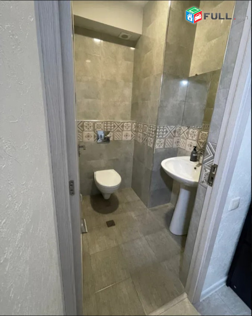 LA07998 Վարձով 2 սենյականոց բնակարան Անտառային , նորակառույց