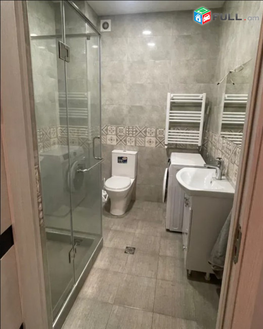 LA07998 Վարձով 2 սենյականոց բնակարան Անտառային , նորակառույց