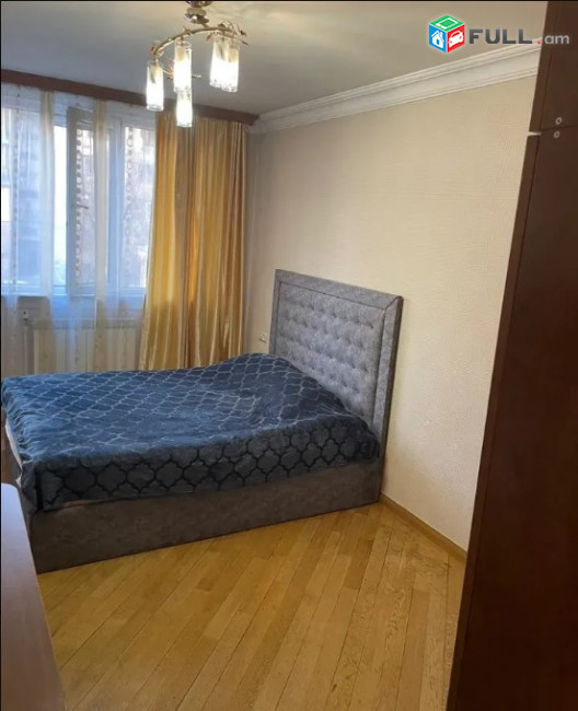 LA08006 Վարձով 5 սենյականոց բնակարան Ավետիսյան փողոցում 