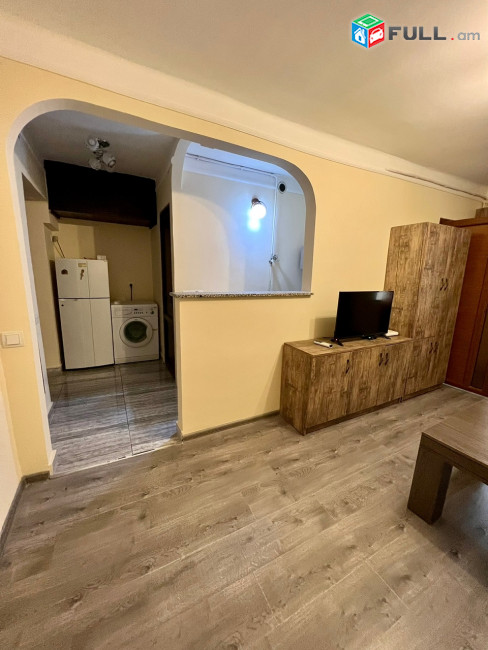 LA08012 Օրավարձով 1 ս . 2 դարձրած բնակարան Գրիգոր Լուսավորիչ փողոցում 