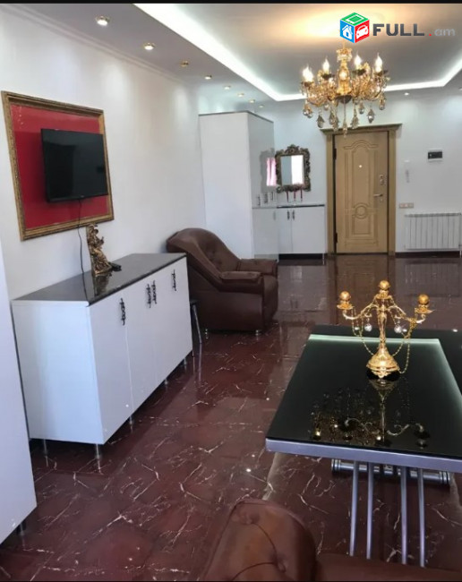 LA08016 Վարձով 2 սենյականոց բնակարան Դավթաշեն 2 րդ թաղամաս 