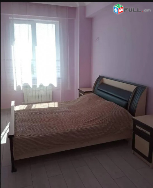 LA05961 Վարձով 2 սենյականոց բնակարան Արզումանյան փողոց , նորակառույց