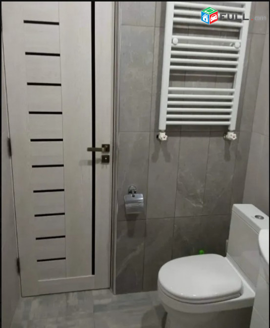 LA05961 Վարձով 2 սենյականոց բնակարան Արզումանյան փողոց , նորակառույց