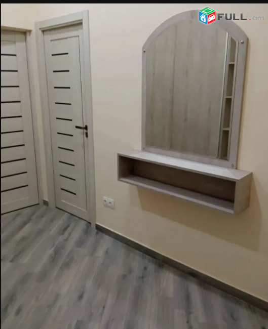LA05961 Վարձով 2 սենյականոց բնակարան Արզումանյան փողոց , նորակառույց