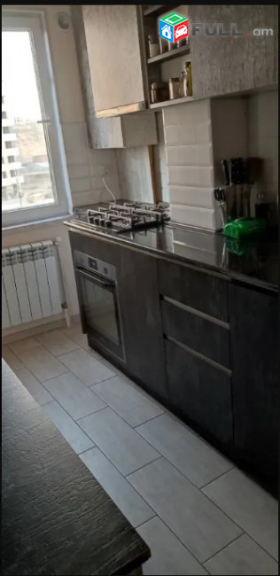 LA08034  Վարձով 2 սենյականոց բնակարան Դավթաշեն 4-րդ թաղամաս