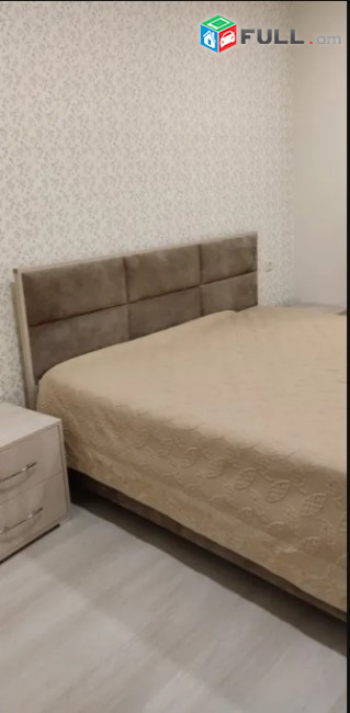 LA08034  Վարձով 2 սենյականոց բնակարան Դավթաշեն 4-րդ թաղամաս
