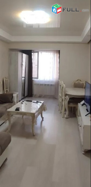 LA08034  Վարձով 2 սենյականոց բնակարան Դավթաշեն 4-րդ թաղամաս