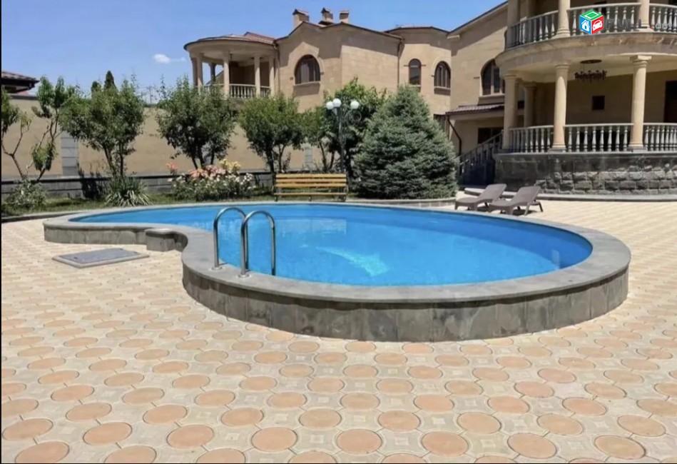 LA08031  Վարձով 4 սենյականոց 2 հարկանի առանձնատուն  Սիլիկյան Գ1  թաղամաս, Աջափնյակում
