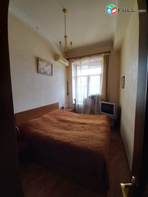 LA08023 Վարձով 2 սենյականոց բնակարան Տիգրան Մեծ , Տաշիրի հարևանությամբ 