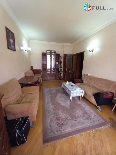LA08023 Վարձով 2 սենյականոց բնակարան Տիգրան Մեծ , Տաշիրի հարևանությամբ 