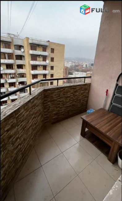LA08042  Վարձով 2 սենյականոց բնակարան Արգիշտի , Գլենդել Հիլզ նորակառույց շենքում