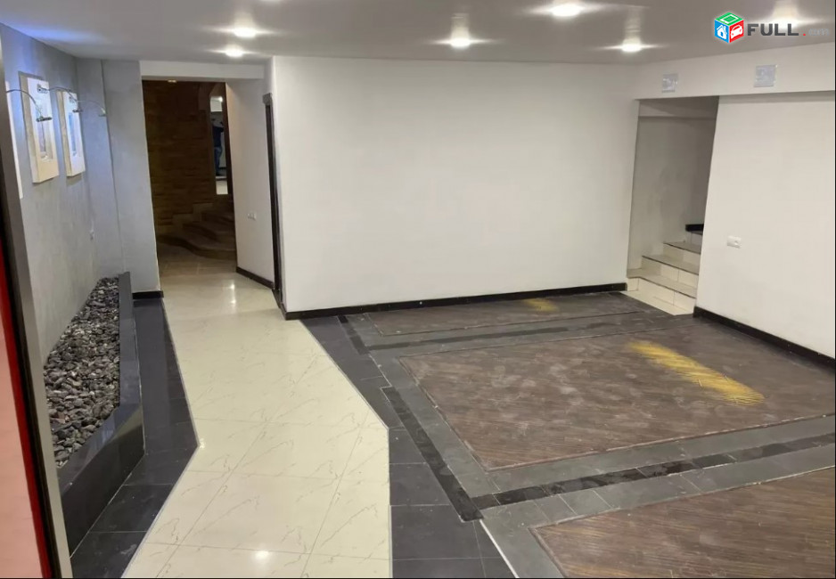 LA08048 Վարձով 180 քմ. տարածք Եղիշե Չարենցի փողոցում 