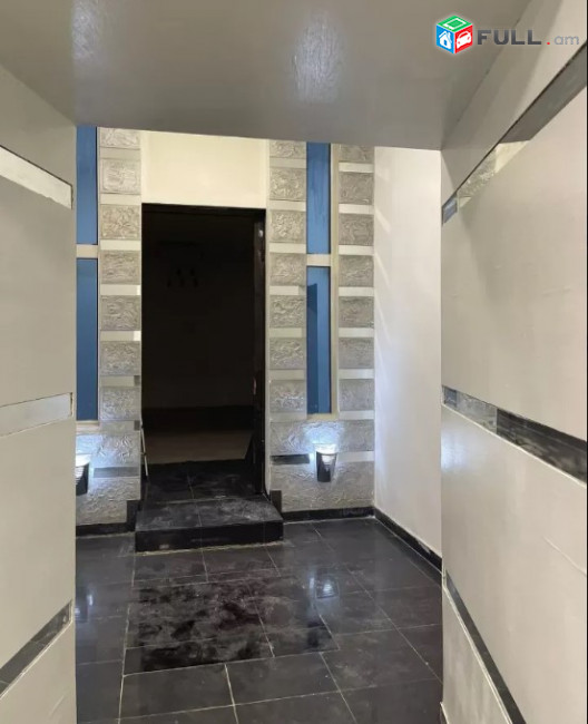 LA08048 Վարձով 180 քմ. տարածք Եղիշե Չարենցի փողոցում 