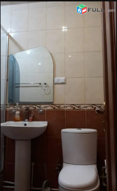 LA08051 Վարձով 2 սենյականոց բնակարան Արգիշտի , Գլենդել Հիլզ նորակառույց շենքում