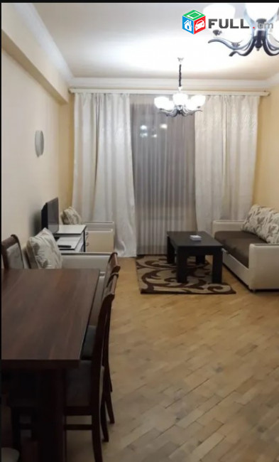 LA08051 Վարձով 2 սենյականոց բնակարան Արգիշտի , Գլենդել Հիլզ նորակառույց շենքում