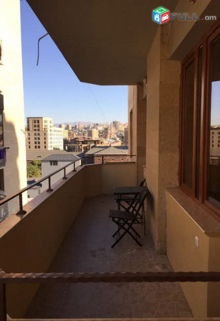 LA08051 Վարձով 2 սենյականոց բնակարան Արգիշտի , Գլենդել Հիլզ նորակառույց շենքում
