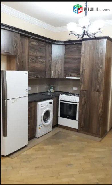 LA08051 Վարձով 2 սենյականոց բնակարան Արգիշտի , Գլենդել Հիլզ նորակառույց շենքում