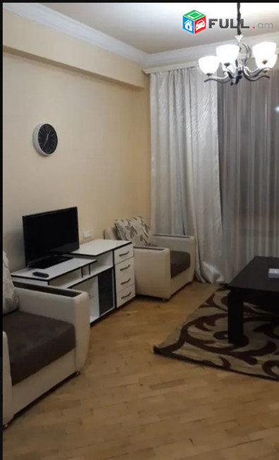 LA08051 Վարձով 2 սենյականոց բնակարան Արգիշտի , Գլենդել Հիլզ նորակառույց շենքում