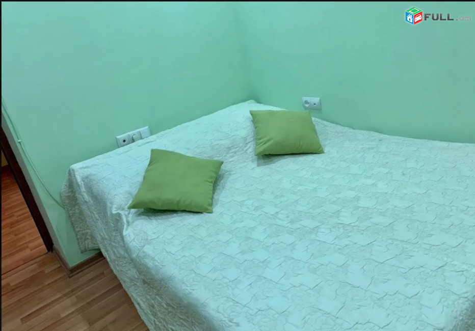 LA08052 Վարձով 2 սենյականոց բնակարան Մարտիրոս Սարյան փողոցում