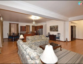 LA08061  Օրավարձով 4 սենյականոց  բնակարան  Բյուզանդ, Հրապարակի հարևանությամբ նորակառույց շենք