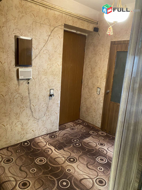 LA08064 Վարձով 2 սենյականոց բնակարան Վրացական փողոցում 