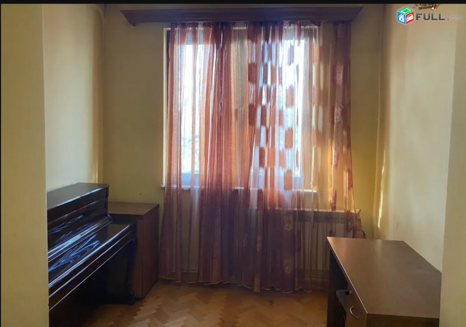 LA08083 Վարձով 3 սենյականոց բնակարան Տիգրան Մեծի պողոտա , Գայանե ունիվերմագի մոտ