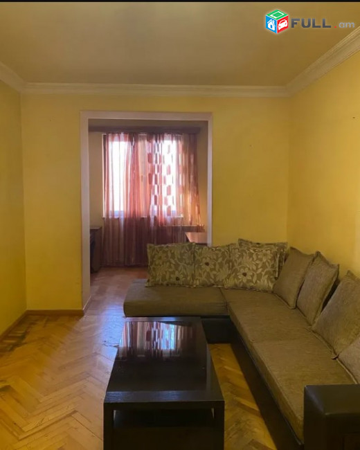 LA08083 Վարձով 3 սենյականոց բնակարան Տիգրան Մեծի պողոտա , Գայանե ունիվերմագի մոտ
