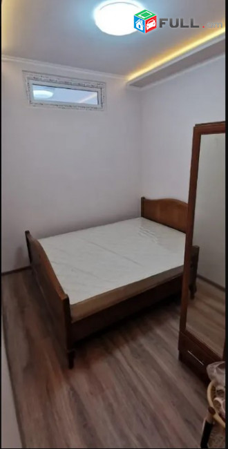 LA08088 Վարձով 2 սենյականոց բնակարան Քաջազնունի փողոցում 