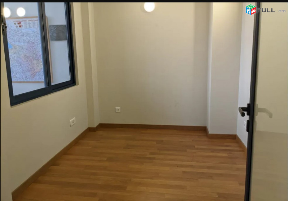 LA08085 Վարձով 95 քմ Գրասենյակային տարածք Վերին Անտառային փողոցում