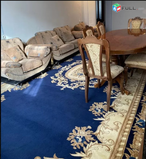 LA08095 Վարձով 3 սենյականոց բնակարան Ամիրյան փողոցում