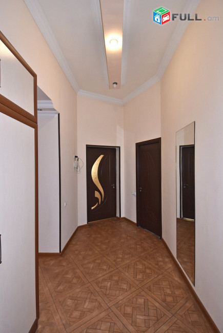 LA00048 Վարձով 3 սենյականոց բնակարան Կոմիտաս , City -ի դիմաց