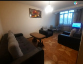 LA08121 Վարձով 2 սենյականոց բնակարան Թումանյան փողոցում 