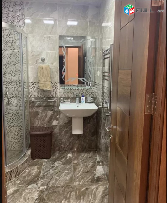 LA08130 Վարձով 2 սենյականոց բնակարան Կոմիտաս , նորակառույց շենք