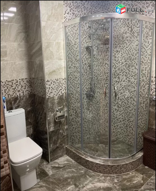 LA08130 Վարձով 2 սենյականոց բնակարան Կոմիտաս , նորակառույց շենք
