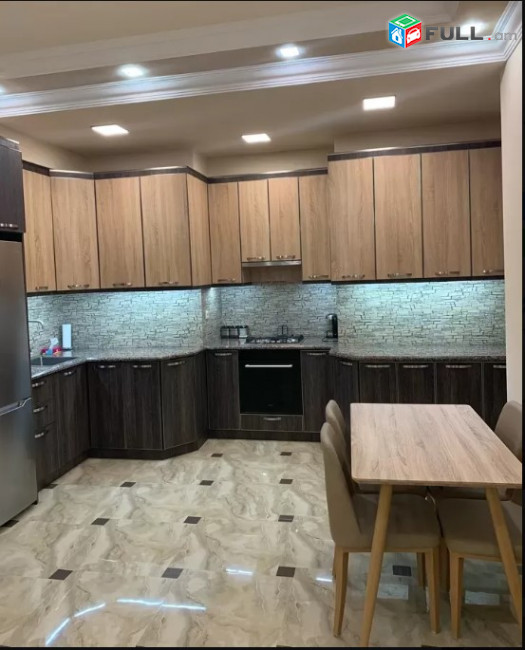 LA08130 Վարձով 2 սենյականոց բնակարան Կոմիտաս , նորակառույց շենք