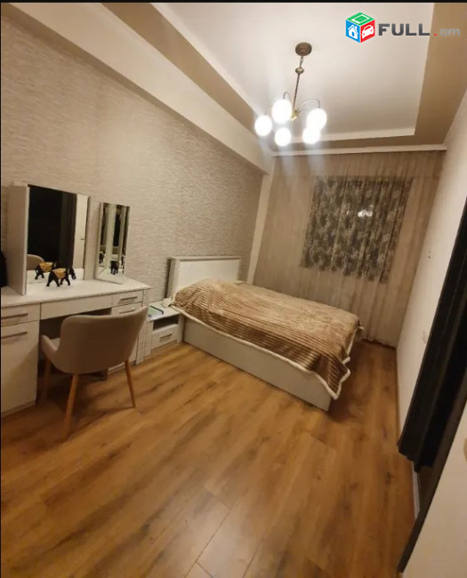 LA08132 Վարձով 2 սենյականոց բնակարան Կոմիտաս , նորակառույց շենք