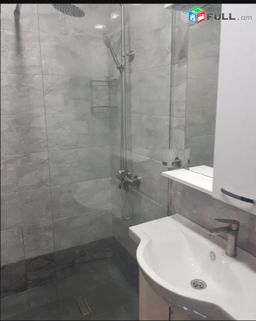 LA08132 Վարձով 2 սենյականոց բնակարան Կոմիտաս , նորակառույց շենք