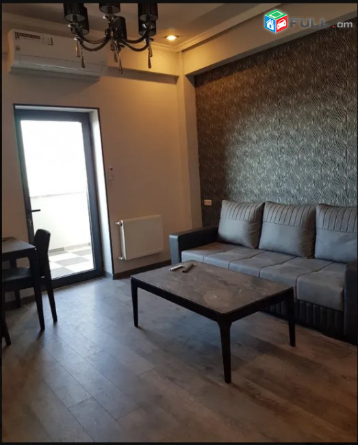 LA08132 Վարձով 2 սենյականոց բնակարան Կոմիտաս , նորակառույց շենք
