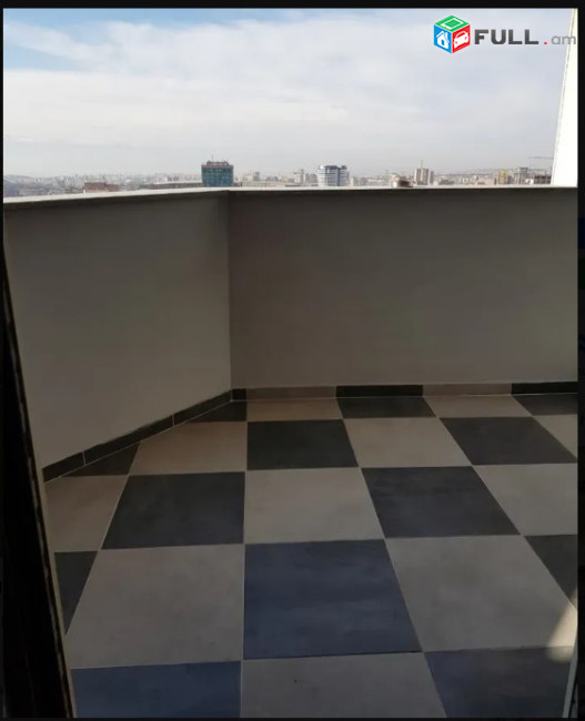 LA08132 Վարձով 2 սենյականոց բնակարան Կոմիտաս , նորակառույց շենք