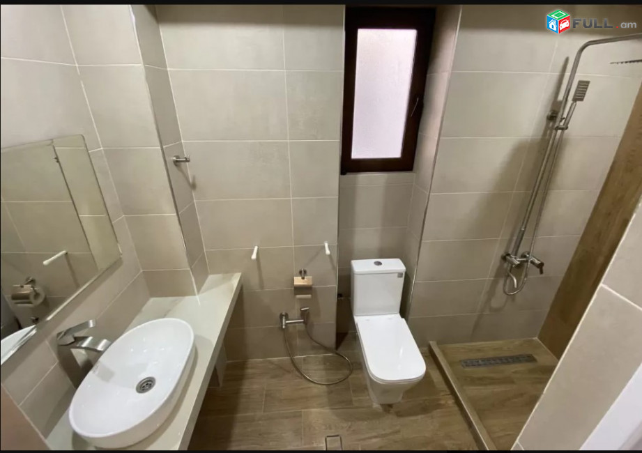 LA08150 Վարձով 5 սենյականոց Երկու հարկանի քարե տուն, Մուշ թաղամաս