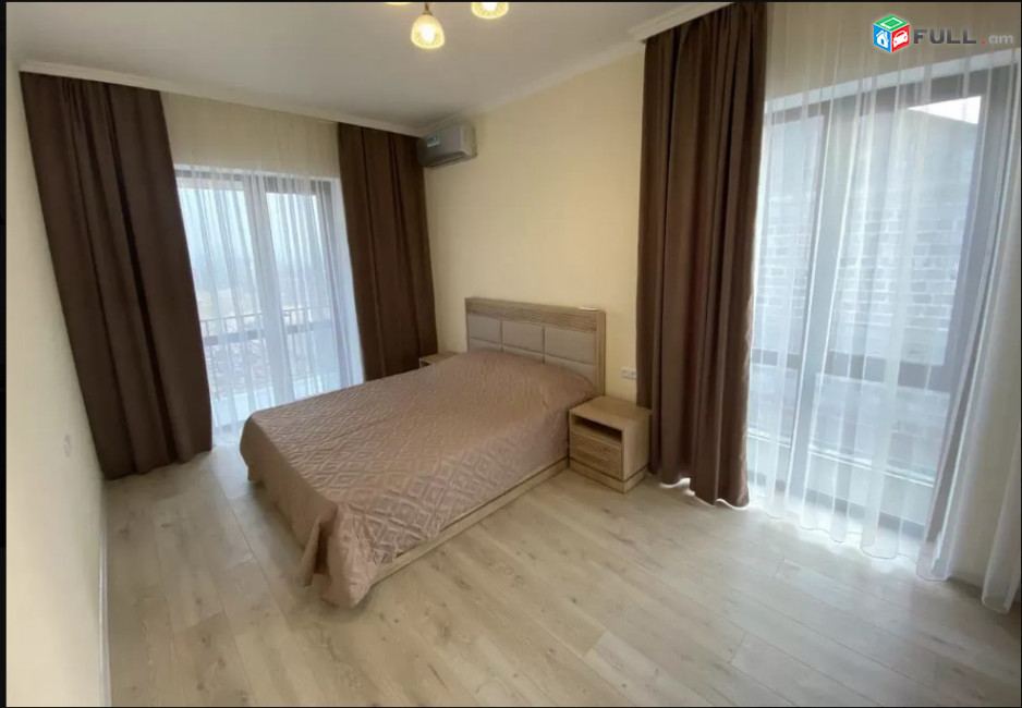 LA08150 Վարձով 5 սենյականոց Երկու հարկանի քարե տուն, Մուշ թաղամաս