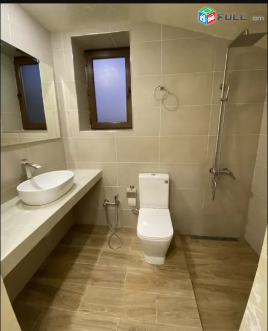 LA08150 Վարձով 5 սենյականոց Երկու հարկանի քարե տուն, Մուշ թաղամաս