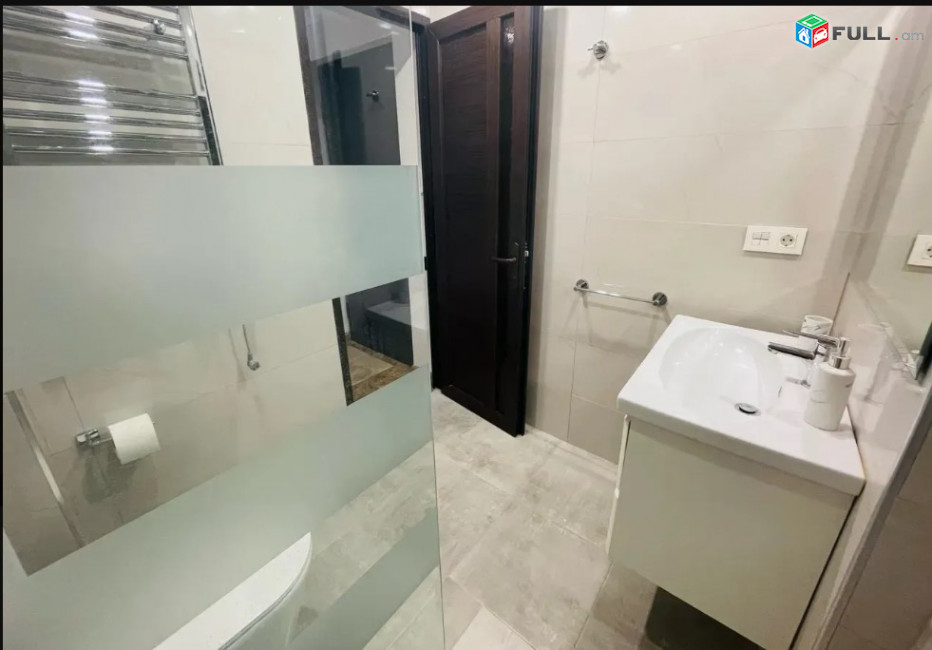 LA08156 Վարձով 2 սենյականոց բնակարան Կոմիտաս , Վաղարշյան խաչմերուկի մոտ  նորակառույց շենք