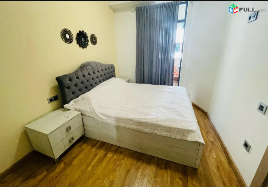 LA08156 Վարձով 2 սենյականոց բնակարան Կոմիտաս , Վաղարշյան խաչմերուկի մոտ  նորակառույց շենք